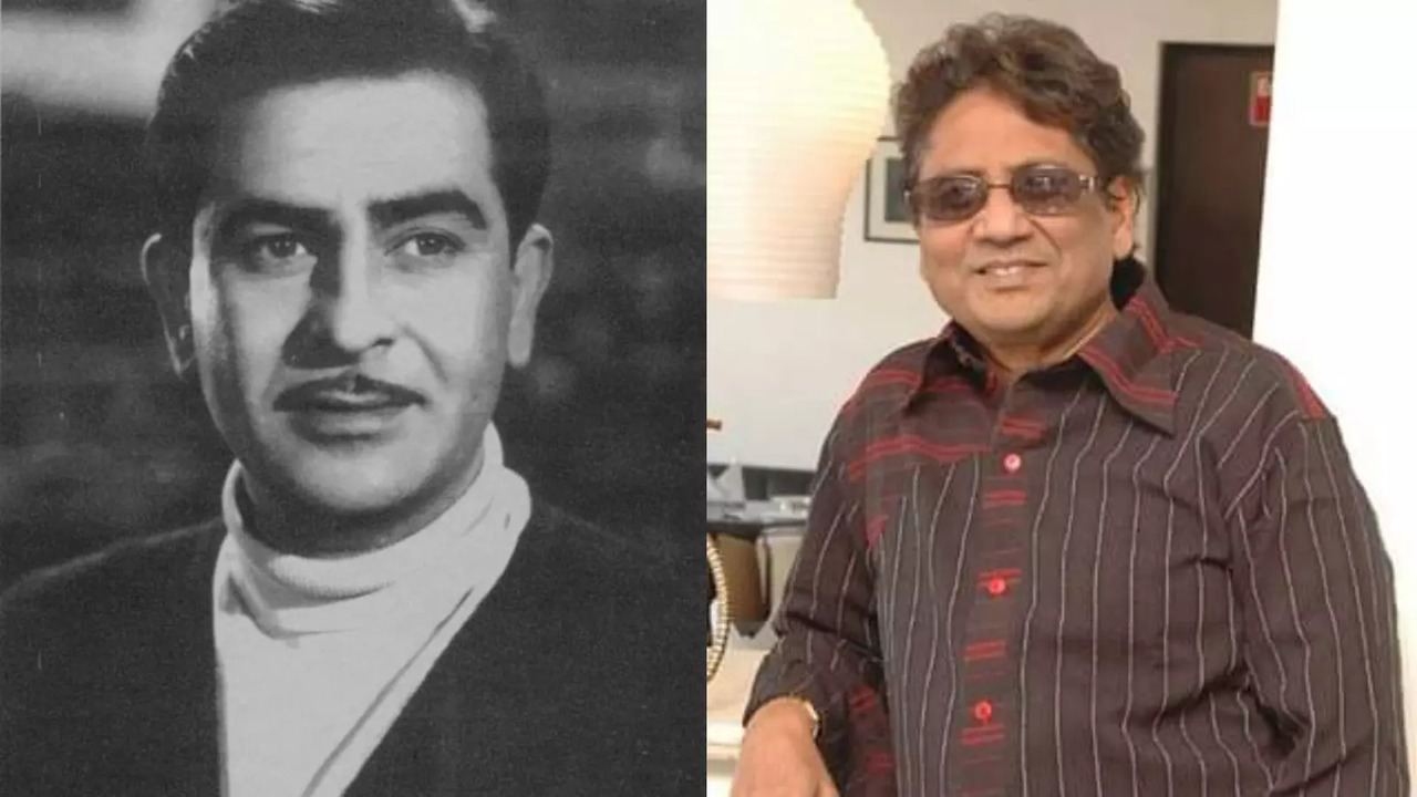 Did Heer Ranjha Singer Anwar Insult Raj Kapoor?