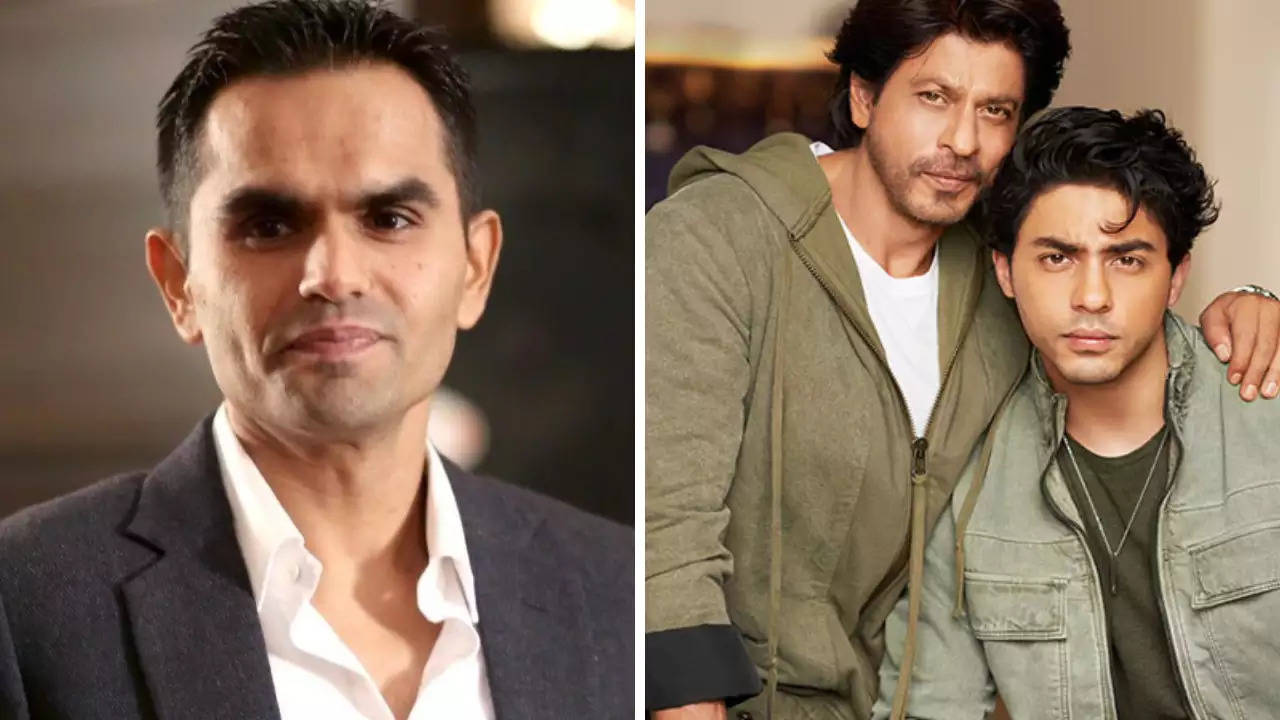 Sameer Wankhede Moves Bombay HC Against ED Case For Demanding Bribe From SRK In Aryan Khan Case