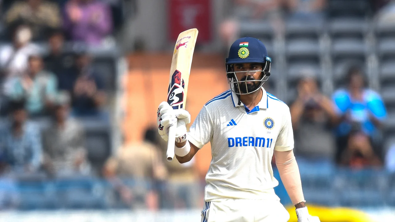 He Is Like A Car With...: Ex-India Pacer Makes BIZARRE KL Rahul Comparison Ahead Of Last 3 Tests Vs England