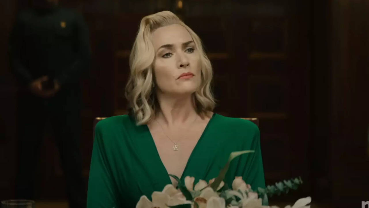 Kate Winslet, Hugh Grant Headline Political Satire The Regime, Here's When It Will Premiere