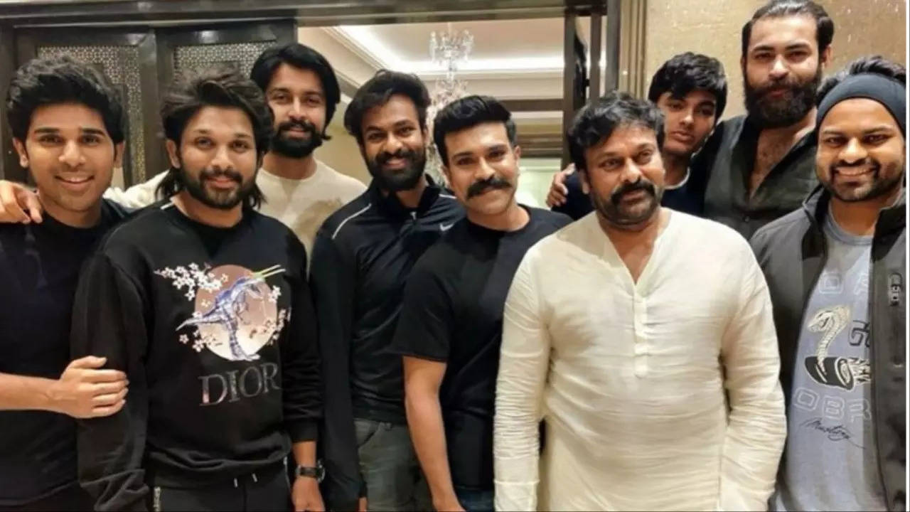 megastar family