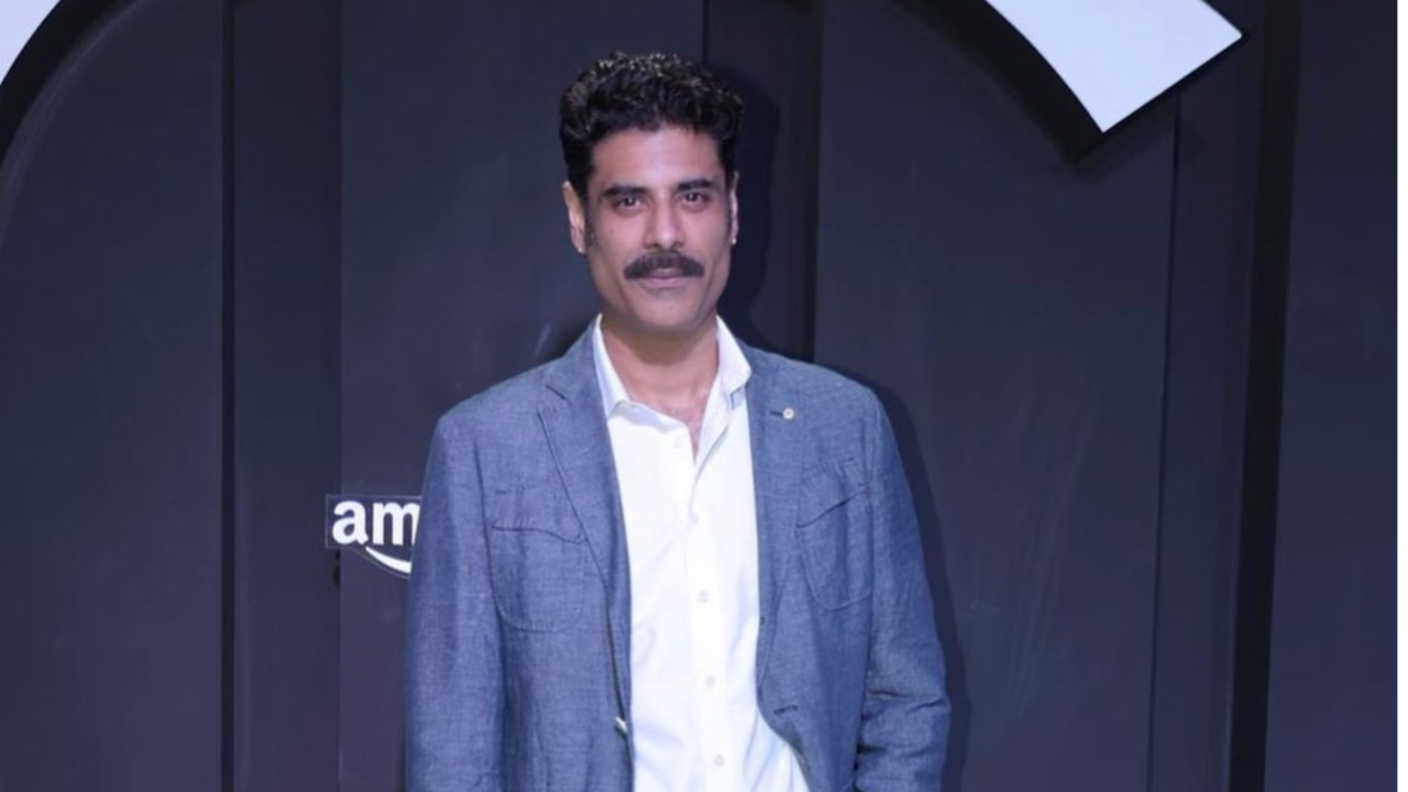 Aarya Star Sikandar Kher Reveals Actor He Always Wanted To Work With But Never Got The Chance