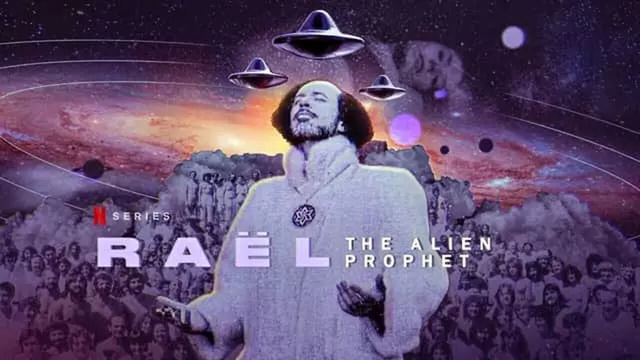 Raëlism: Raëlism: The UFO Cult, Its Ideologies And Practices | World ...