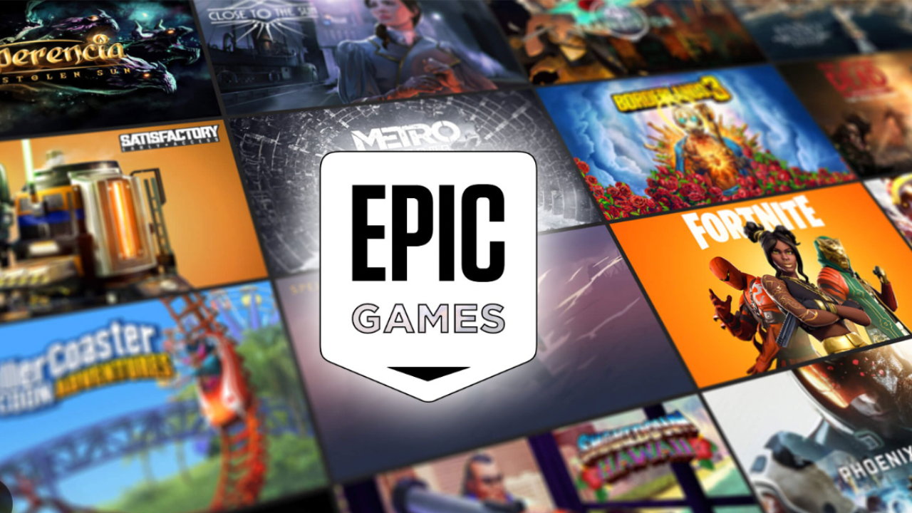 Epic Games Down Users Report Matchmaking Error, Server And Login