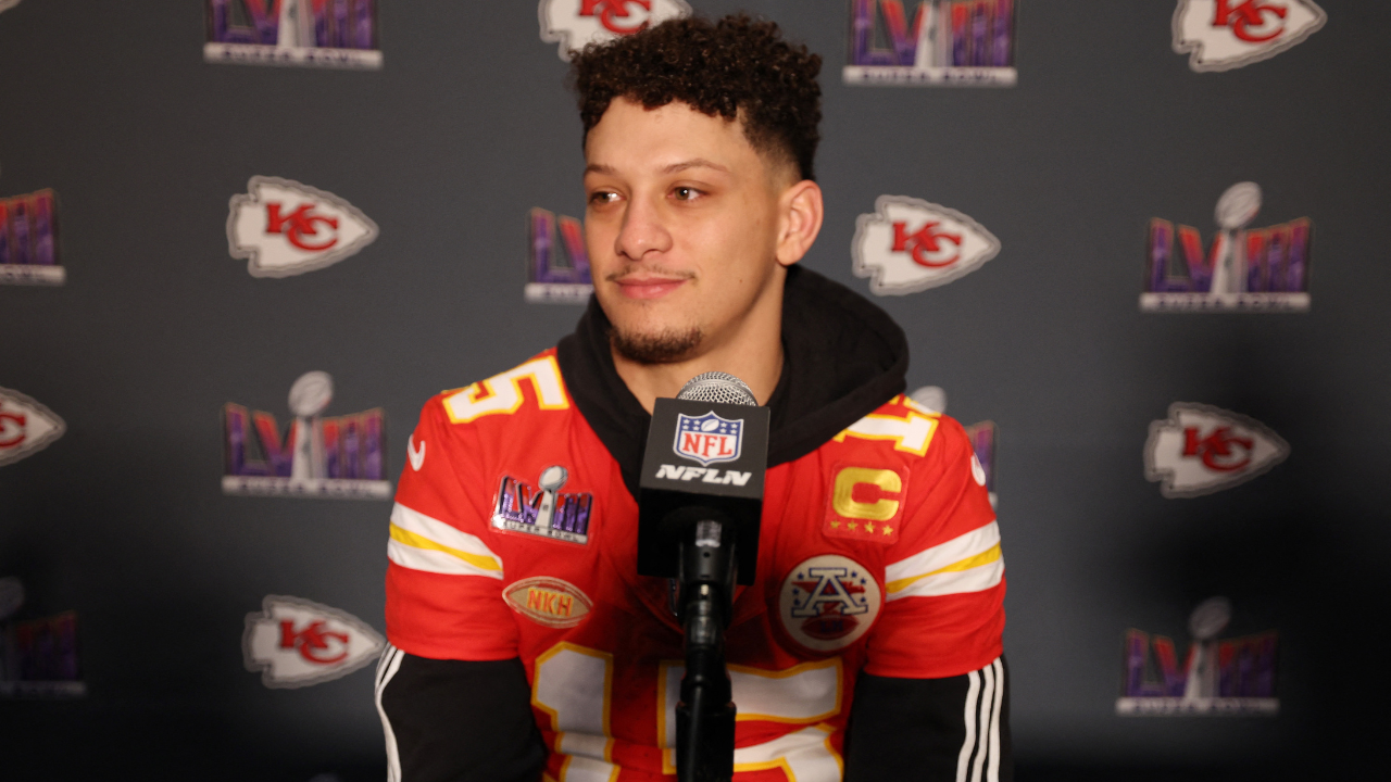 Patrick Mahomes' Chiefs Contract Likely To Be Revised After 2026 Season