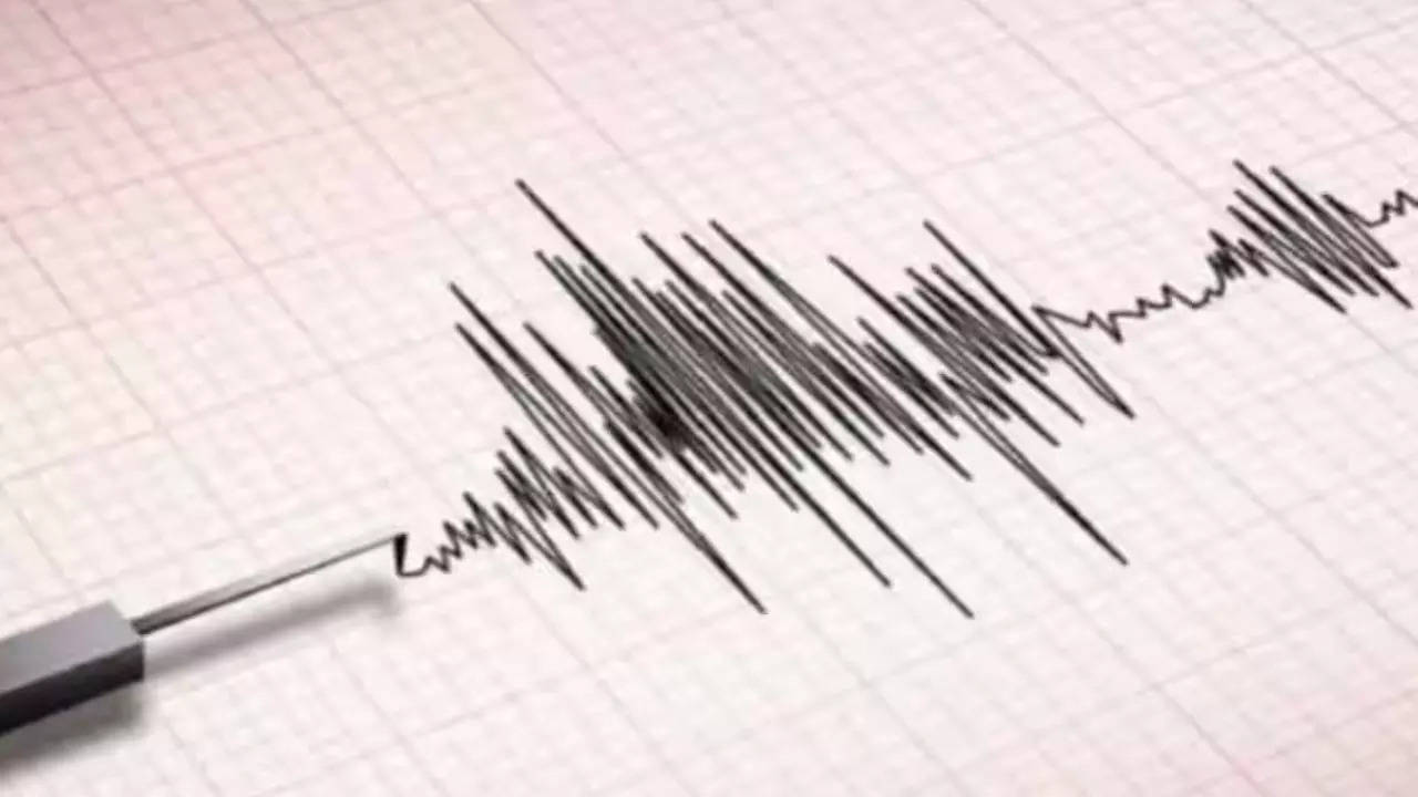 Pakistan Earthquake Today: Tremors Felt In Islamabad