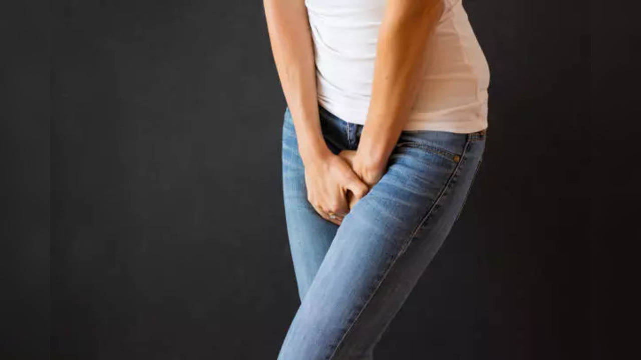 What Your Skinny Jeans Are Really Doing To Your Vagina
