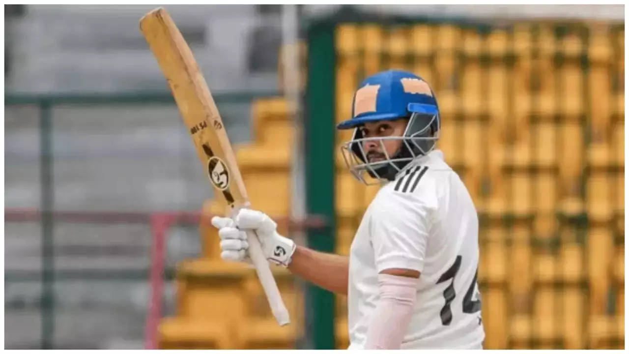 Prithvi Shaw