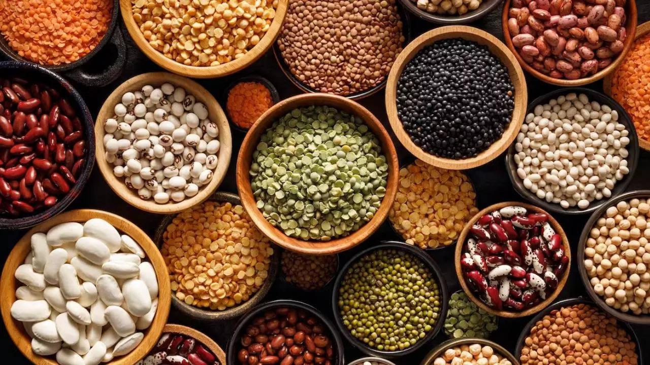 These 5 pulses can balance hormones with cholesterol