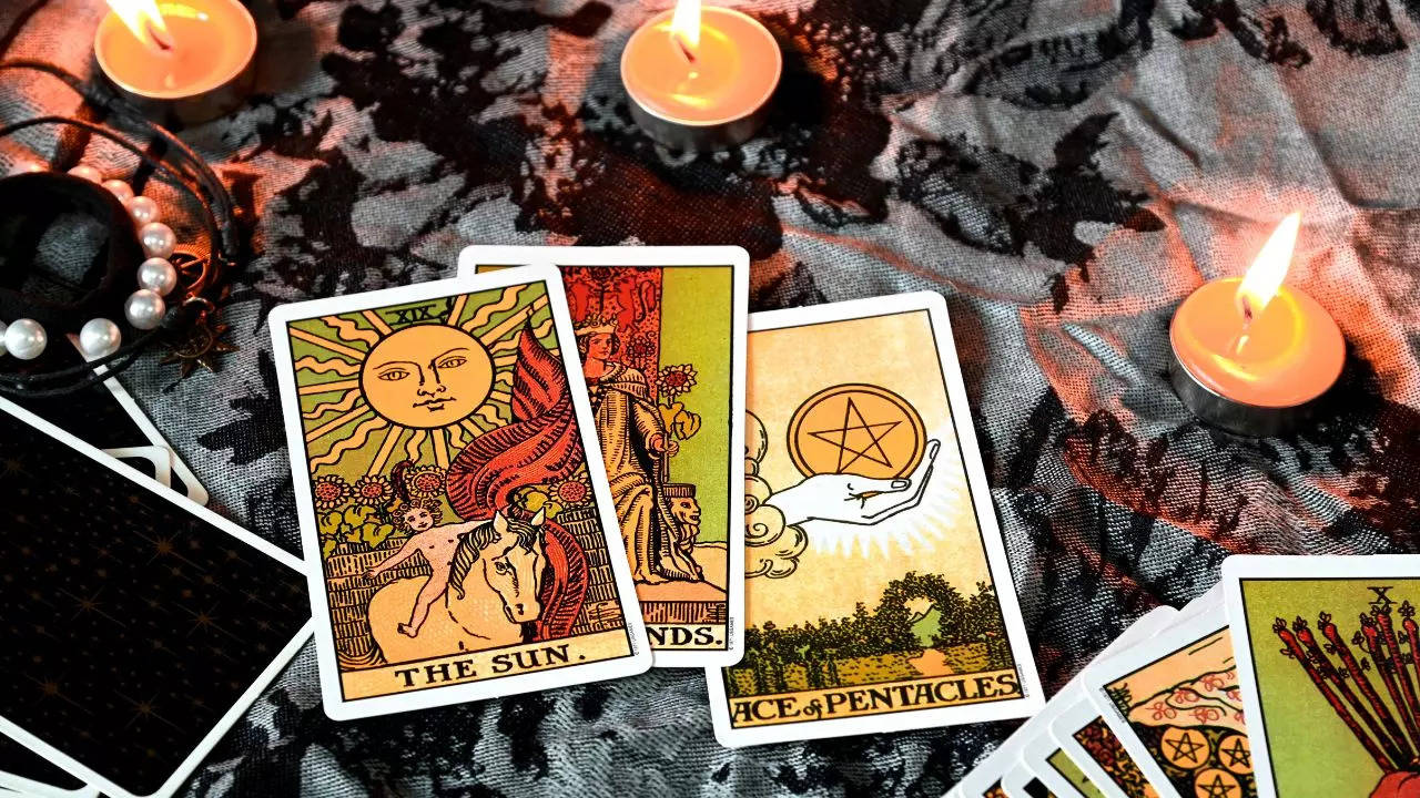 Tarot Card Reading for Today