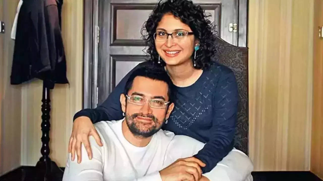 Aamir Khan's Ex-Wife Kiran Rao On Laal Singh Chaddha Failure: It's Really Disheartning... - EXCLUSIVE