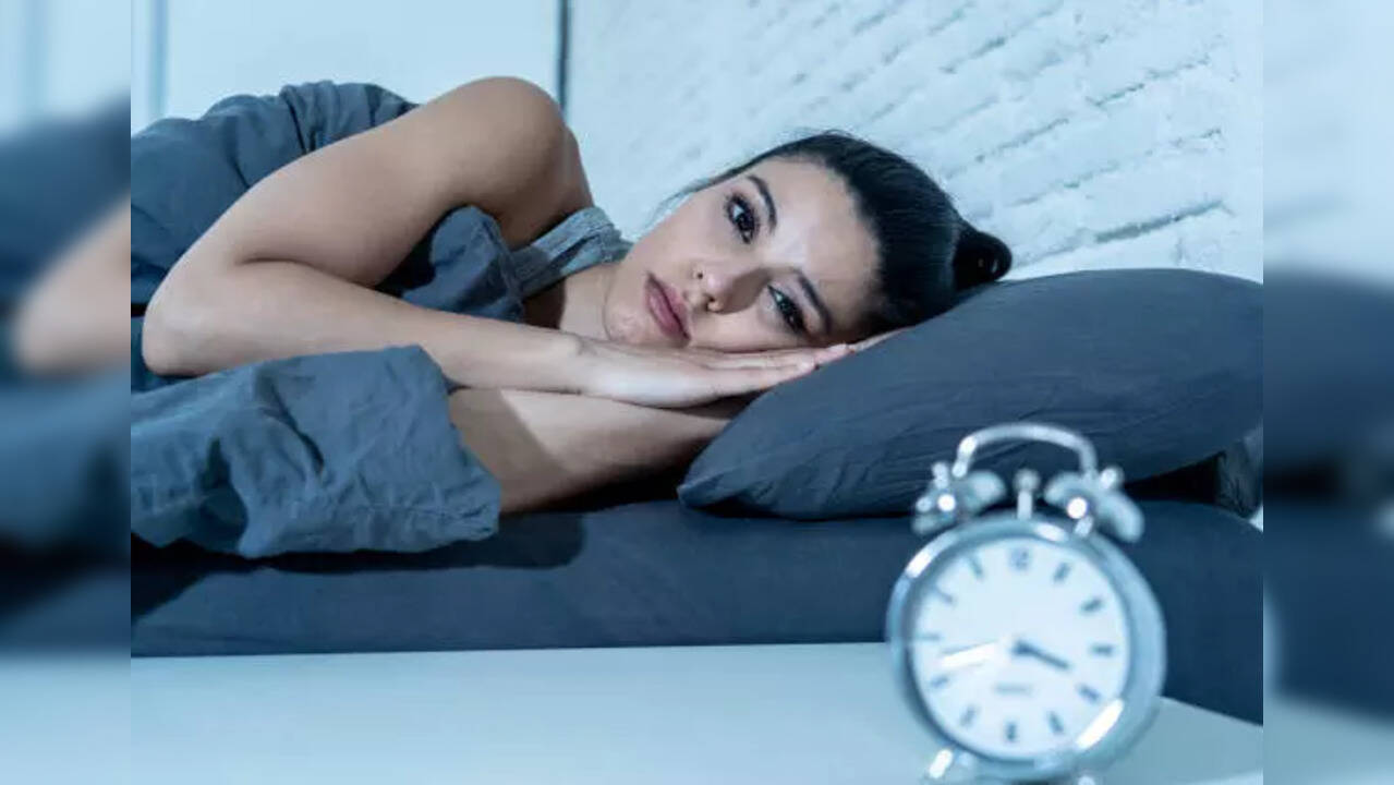 what happens if you only have 3 hours of sleep