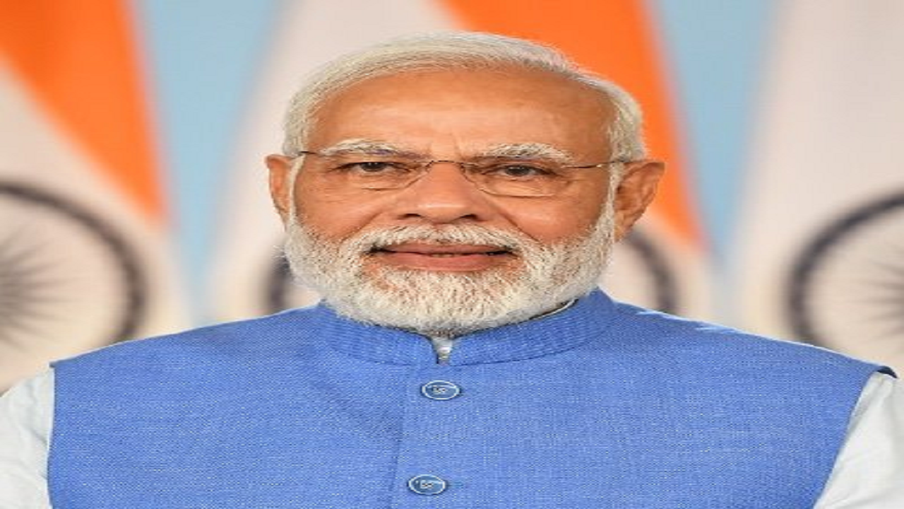 Education System Based on Indian Values is Need of the Hour: PM Narendra Modi