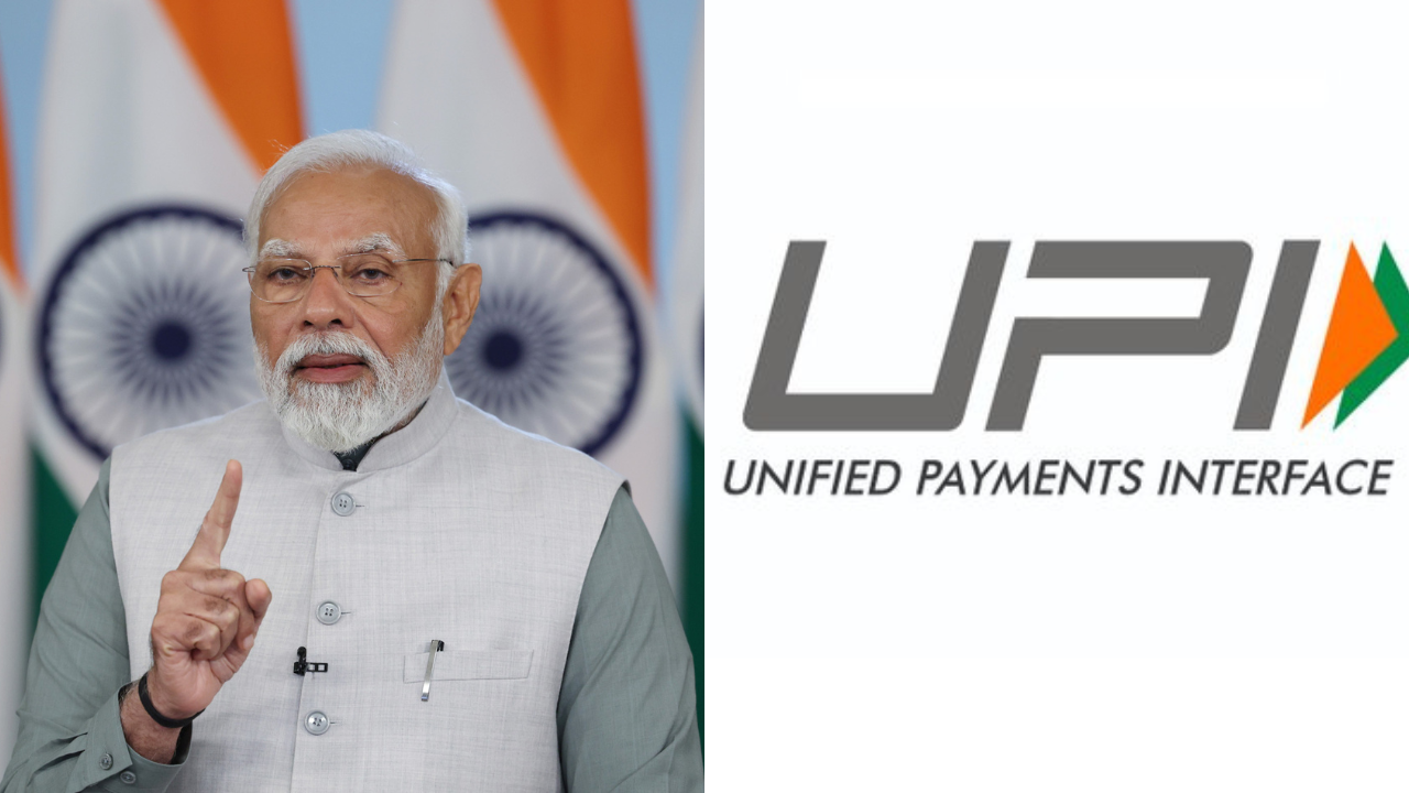 PM Modi To Launch UPI And RuPay Services In Sri Lanka And Mauritius - Check Date And Time | Economy News, Times Now