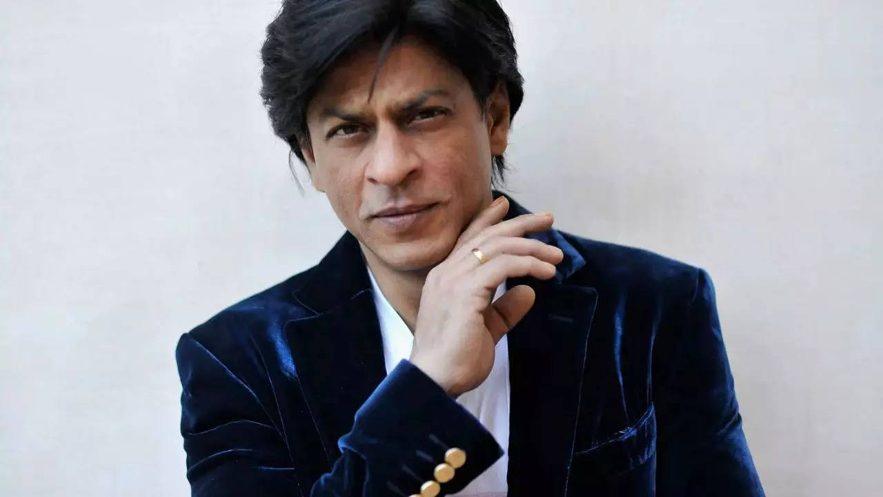 ​​Shah Rukh Khan​