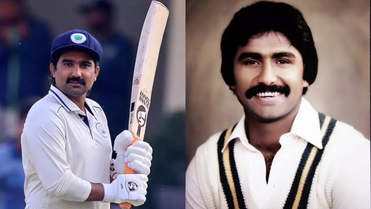 Rahul Tewatia, Javed Miandad