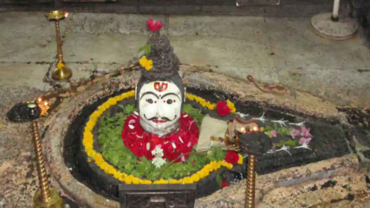 Trimbakeshwar Jyotirling