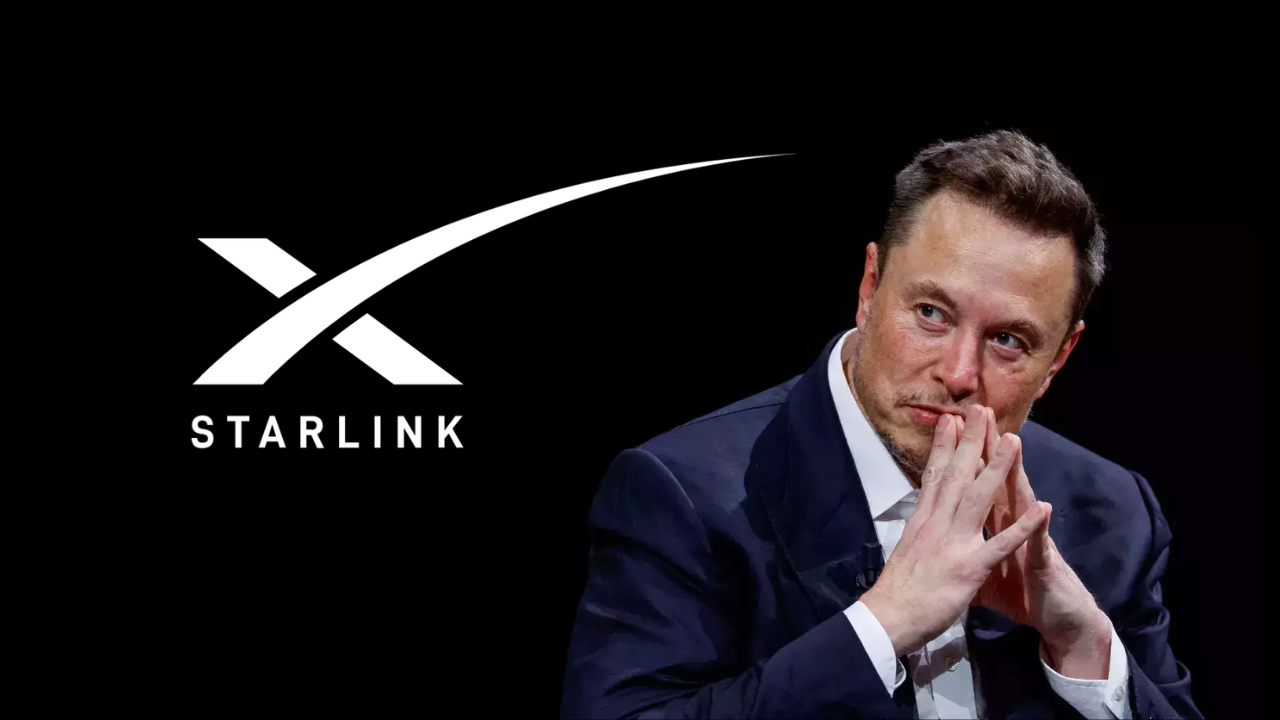 Starlink Satellites Russia: Did Starlink Sell Satellite Terminals to Russia? Elon Musk Fact Checks Viral Claim | World News, Times Now