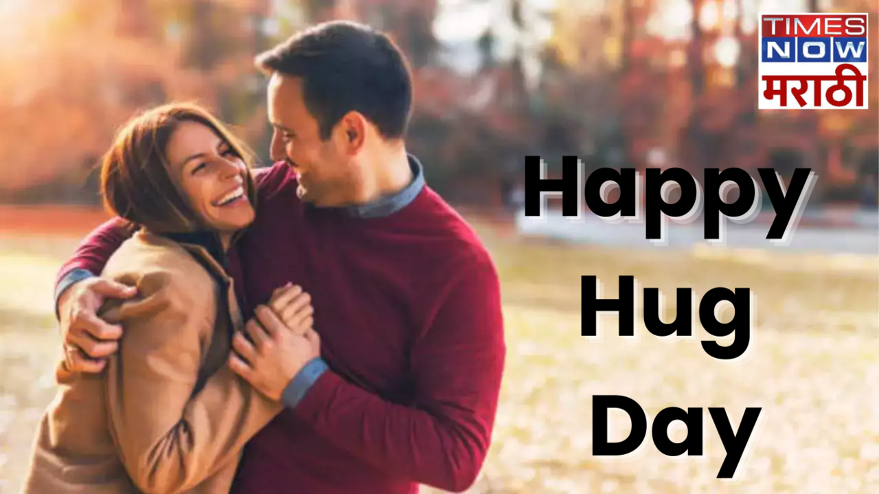 Happy Hug Day 2024 Quotes Images Wishes Love Messages Hd Photos   107607707 