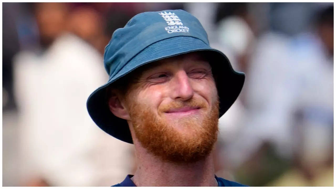 Ben Stokes