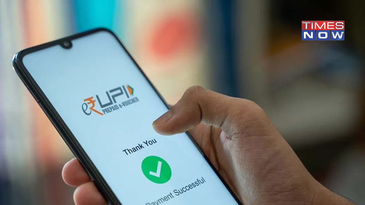 UPI To Be Launched In Sri Lanka and Mauritius Today, PM Modi To Join Virtually