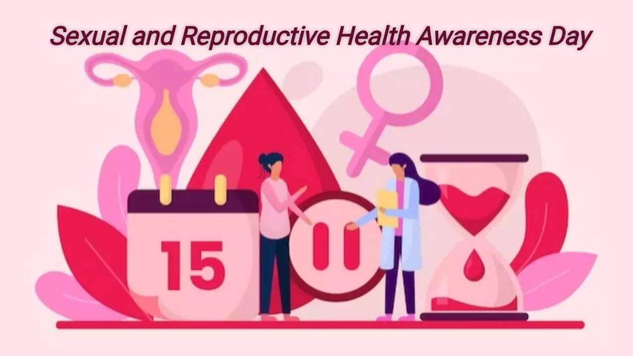 Sexual And Reproductive Health Awareness Day लोकसंख्येवर नियंत्रण