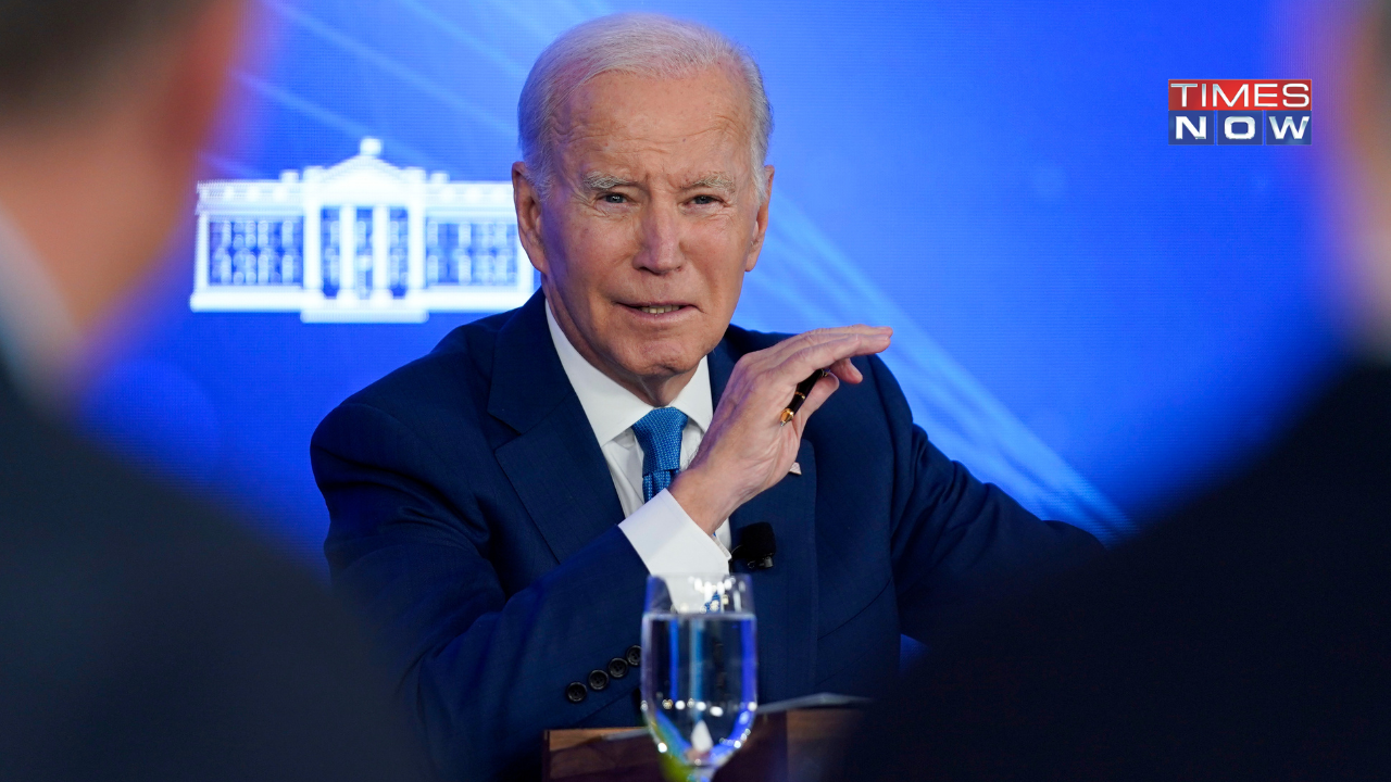 Ahead of US Elections 2024, President Joe Biden Joins TikTok