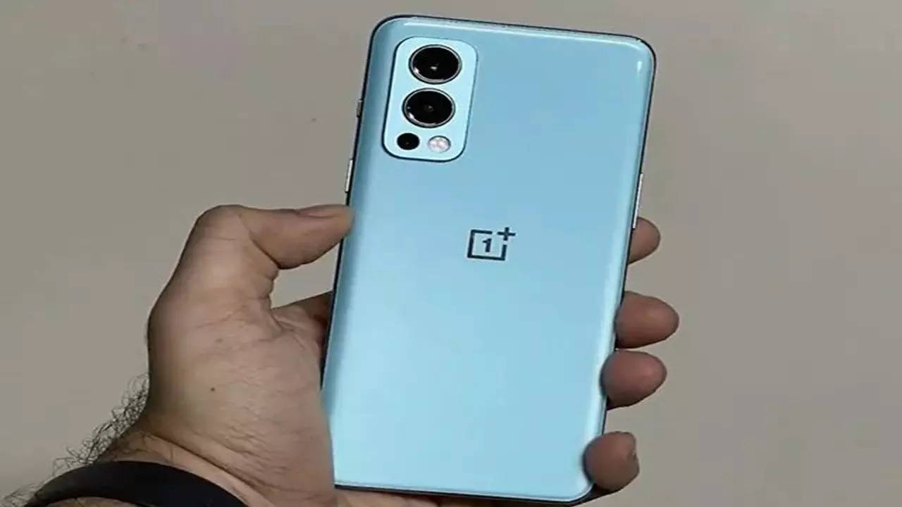 Oneplus Nord CE 3 5G