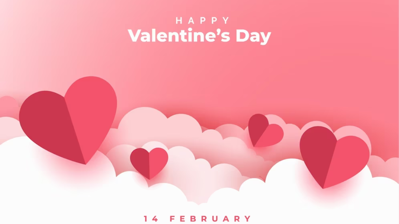 Valentijnsdag 2024: Valentijnsdagstickers downloaden en verzenden op WhatsApp