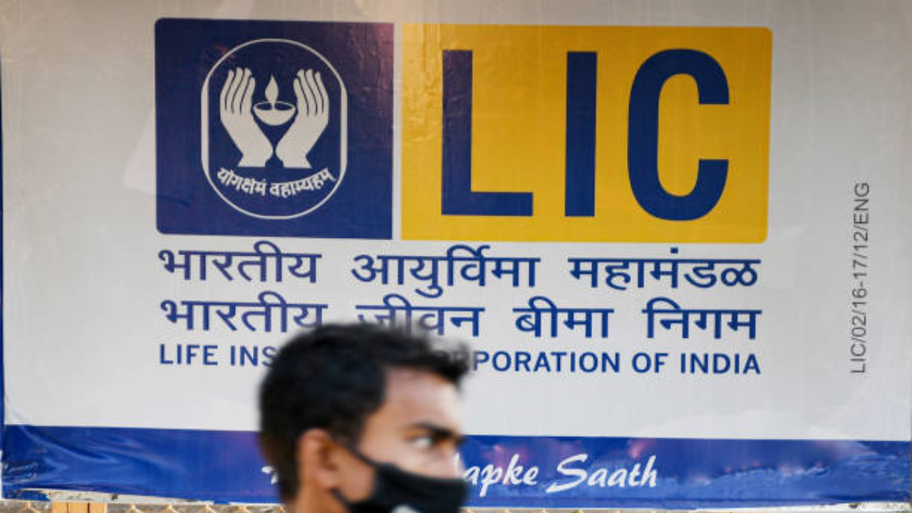 LIC Share Price Target 2024: 'Buy, Sell Or Hold'? Here's What Brokerage Recommends