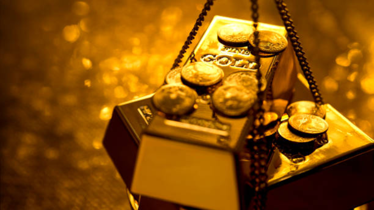 Sovereign Gold Bonds 2024