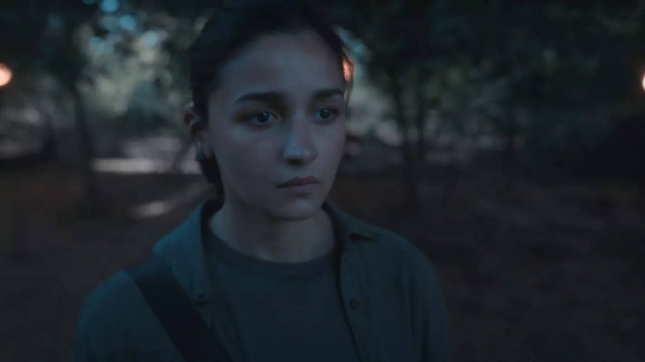 Alia Bhatt Raises Awareness For Animal Trafficking With New Promo For Poacher: Murder Is Murder