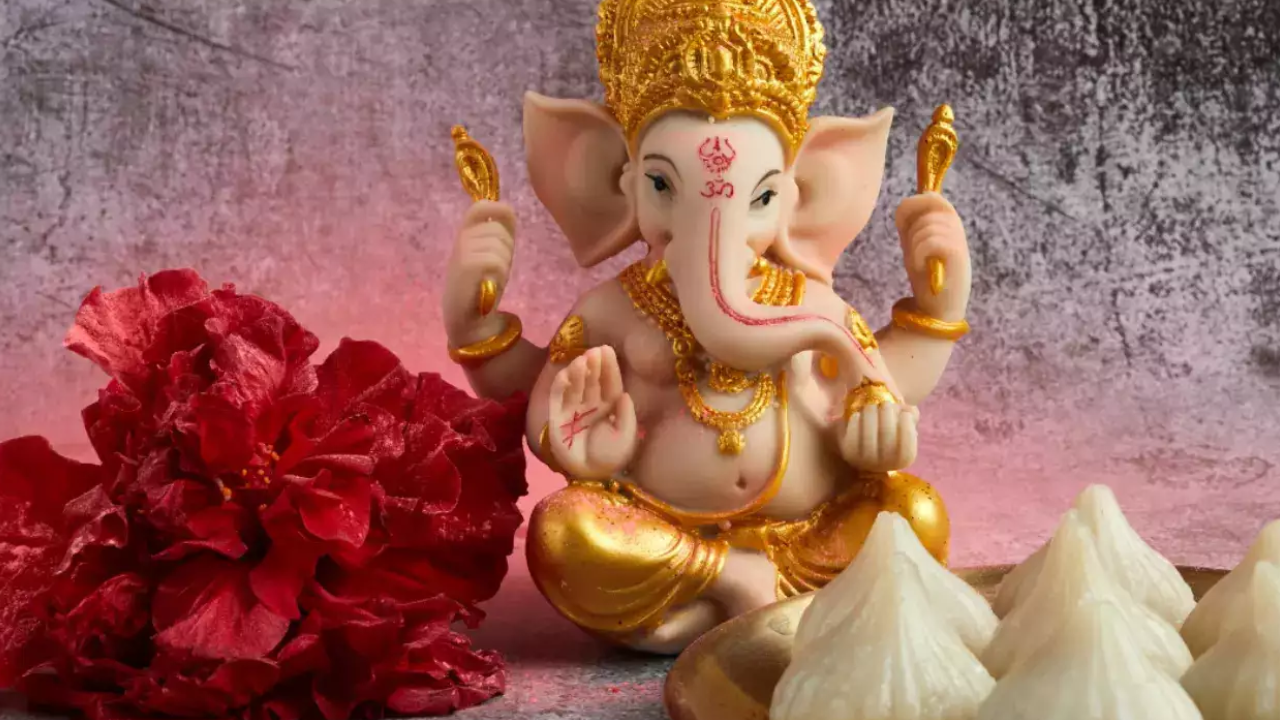 Ganesh Jayanti 2024 