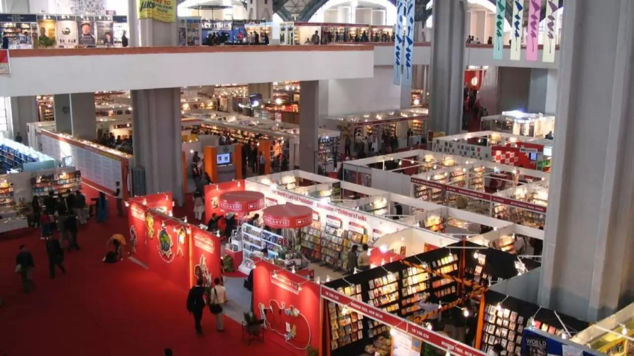 World Book Fair 2024 Dates, Venue Details, Admission Fees, and Timings