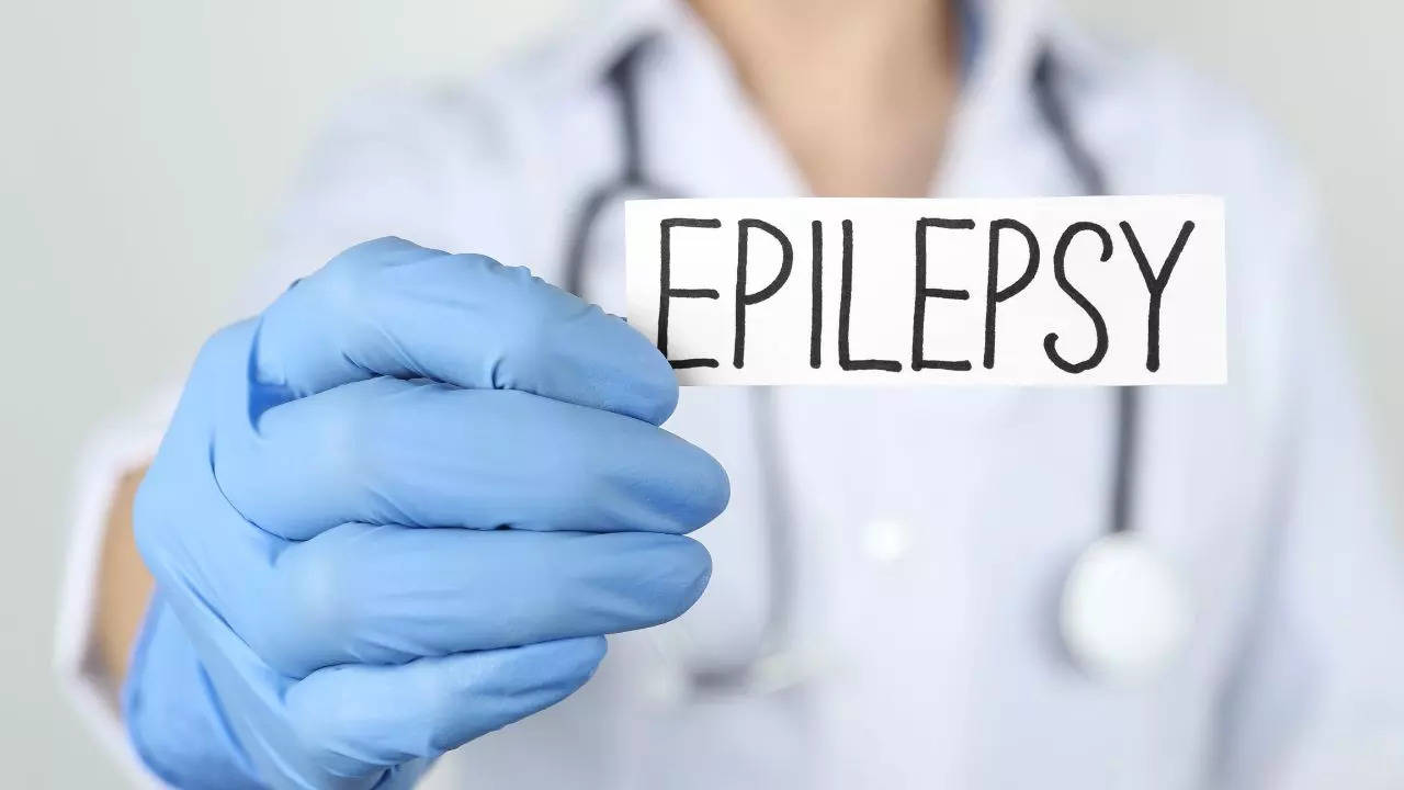 Epilepsy symptoms