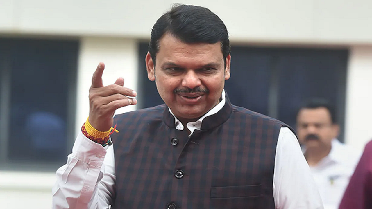 Devendra Fadnavis on Ashok Chavan