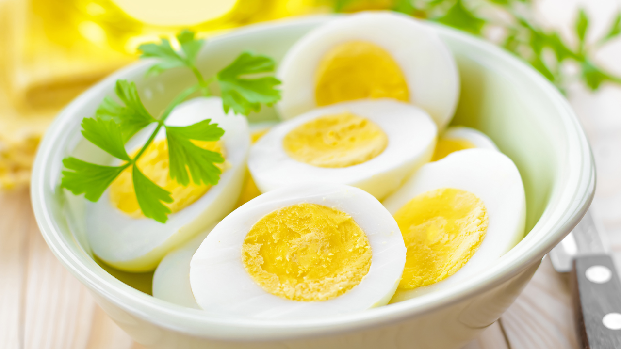 Loved Boiled Eggs? 8 Protein-Rich Dishes To Make This Season