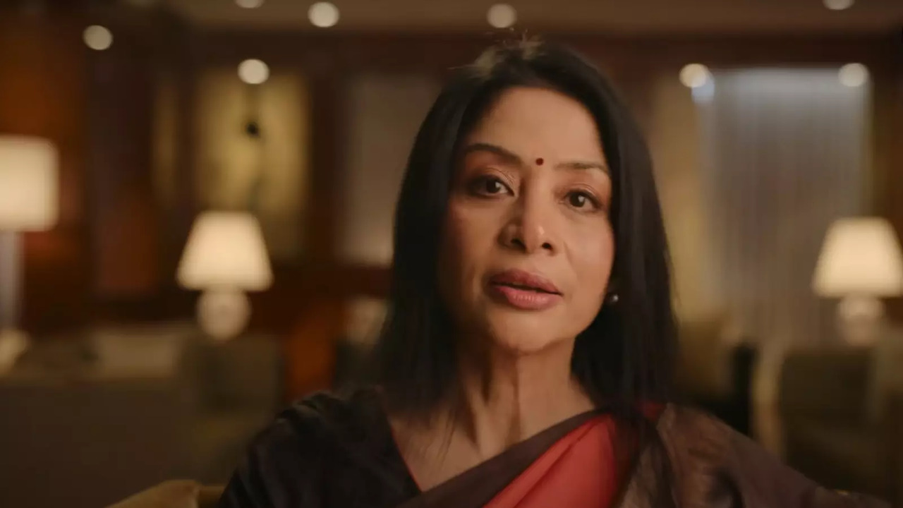 The Indrani Mukerjea Story Trailer: Docu-Series Unpacks Fact And Fiction From Twisted Family Saga