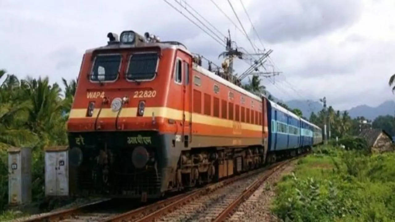 Mumbai: Over 50 Trains Affected From Feb 12-18 Due To Construction Work At LTT | Details