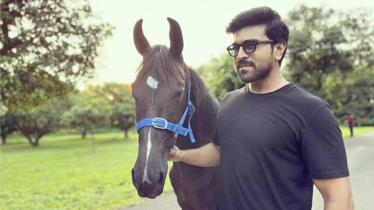 Delay in Game Changer Makes Ram Charan Move To His Next with Buchi Babu