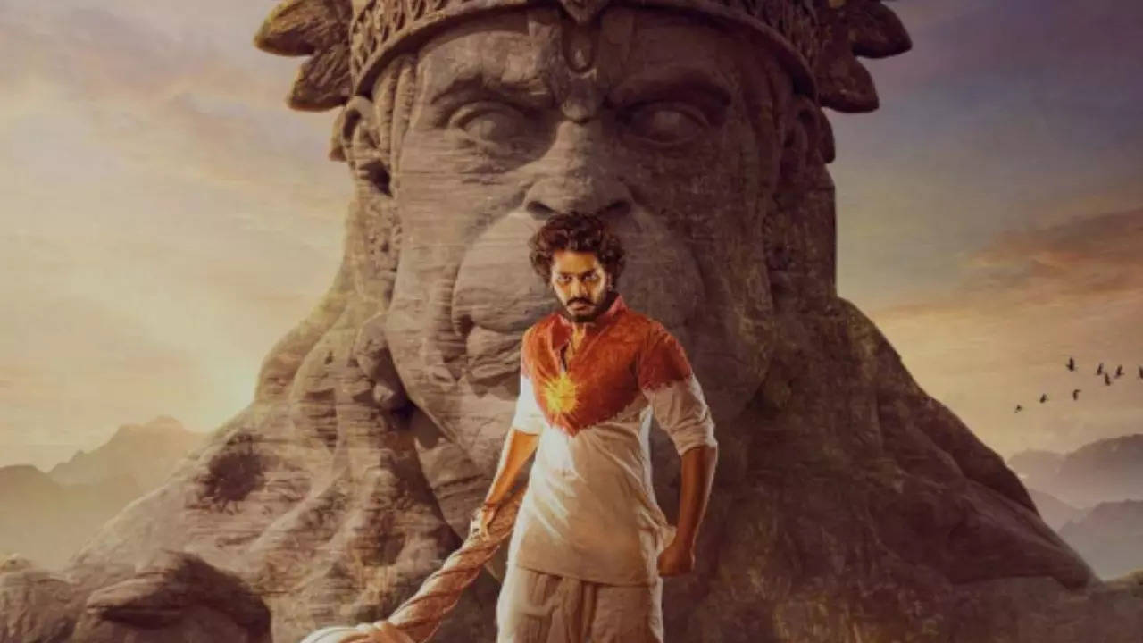 Hanuman Movie