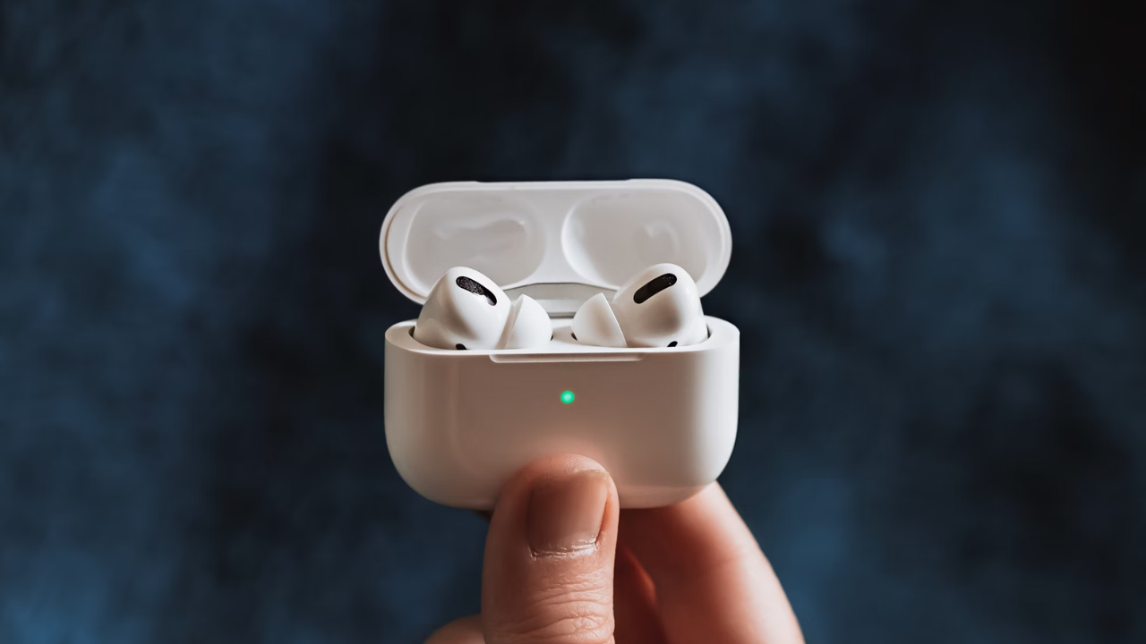 AirPods