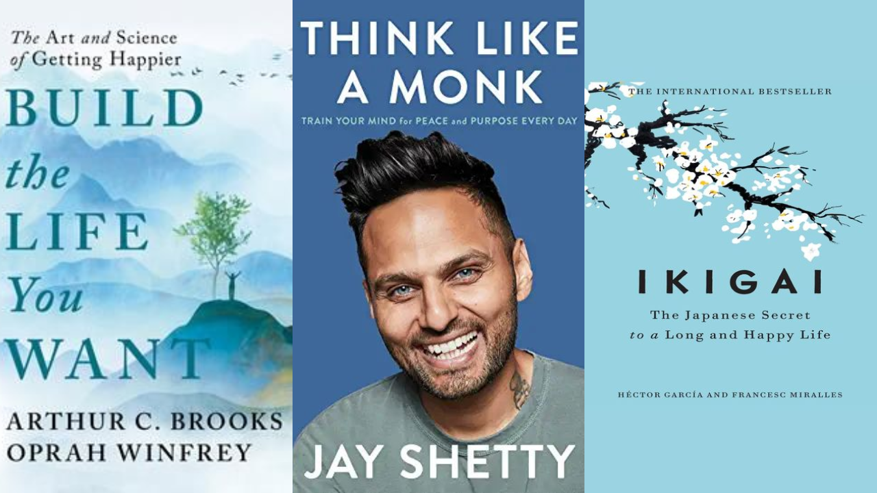 Most Popular SelfHelp Books 27 Best Books for SelfHelp Development