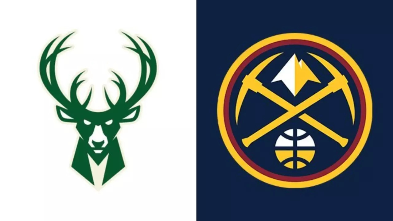 Milwaukee Bucks vs Denver Nuggets