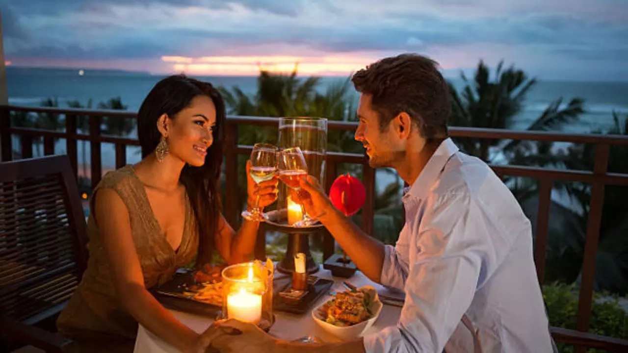 Real Women, Real Dates: My Date Left Me Dumbfounded With A Shocking Request