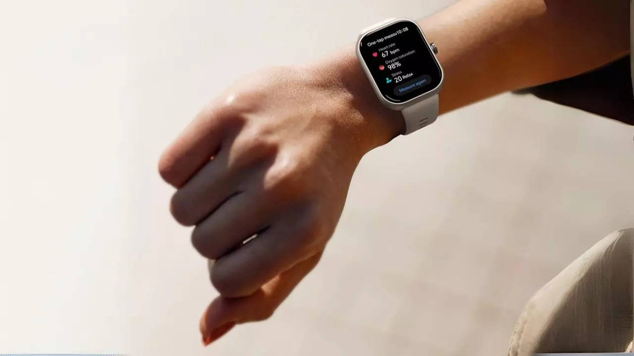 Apple Watch Series 9 packs next-gen capabilities for your health,  connectivity - The Statesman