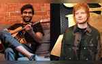 Ed Sheeran To Be Joined By Prateek Kuhad During Mumbai Concert Deets Inside