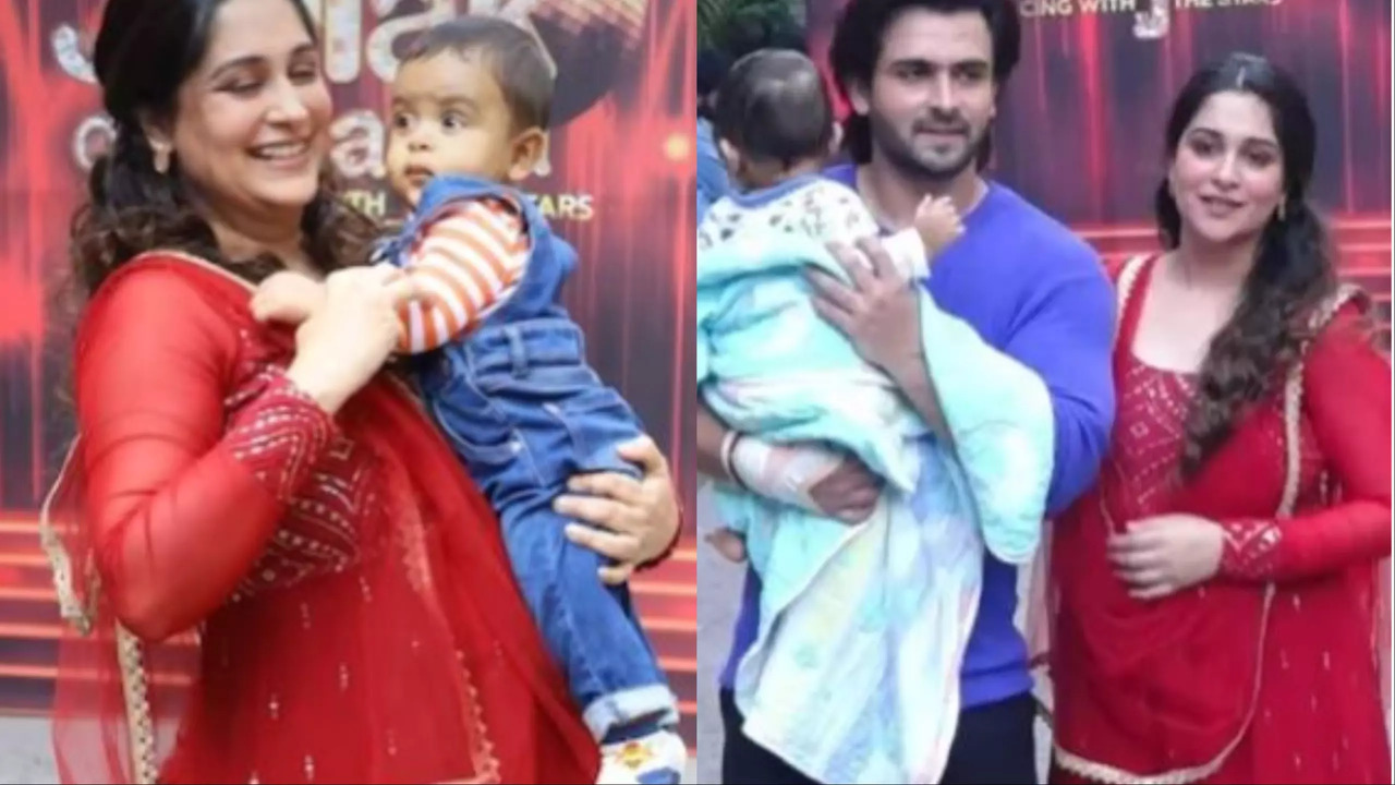 Are Dipika Kakar-Shoaib Ibrahim Becoming Parents For Second Time? Netizens Spot Signs