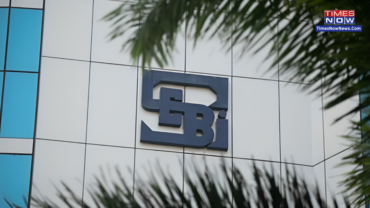 SEBI news today