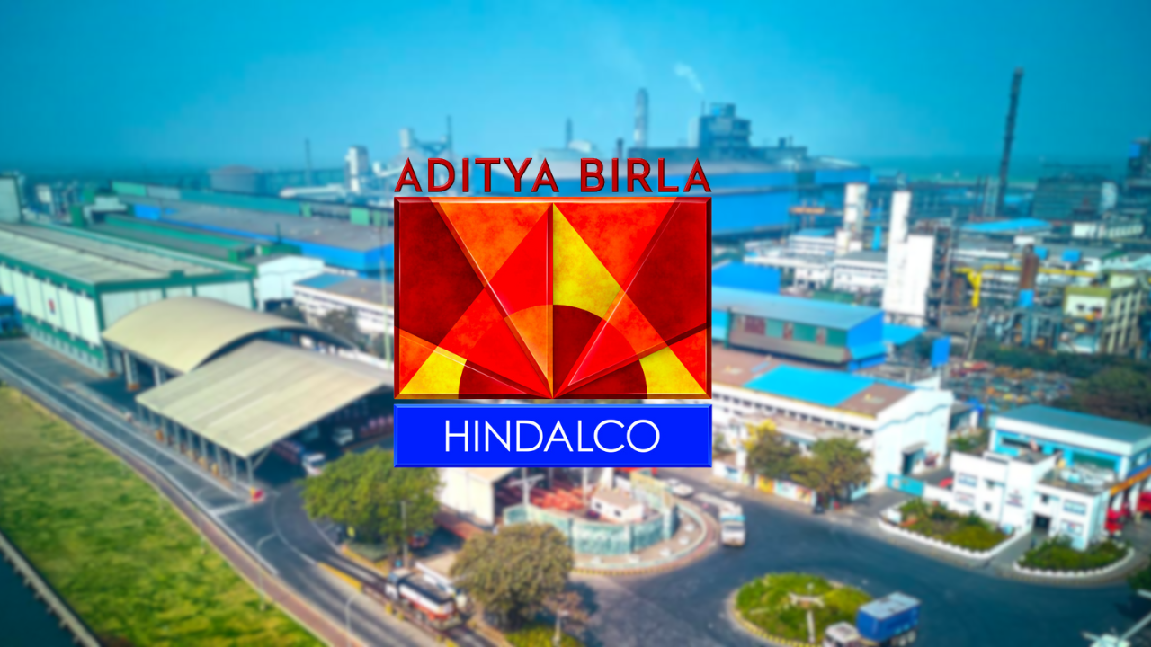 Hindalco share price target